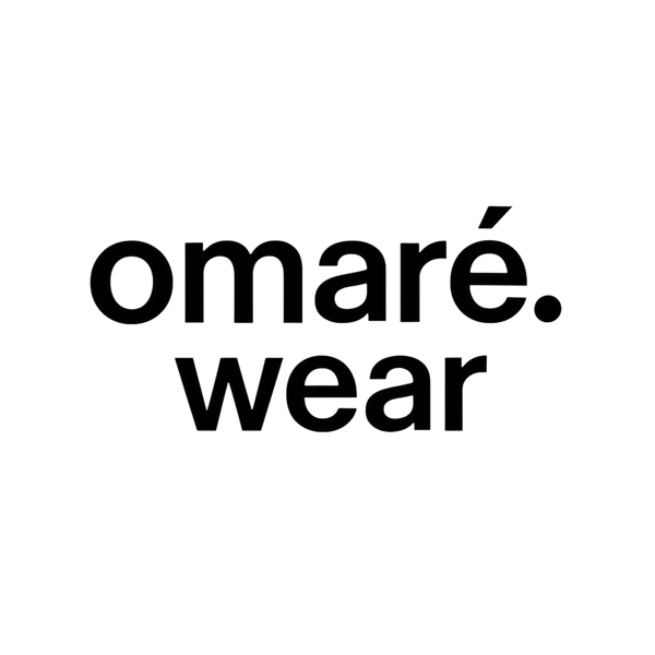 OMARÉWEAR